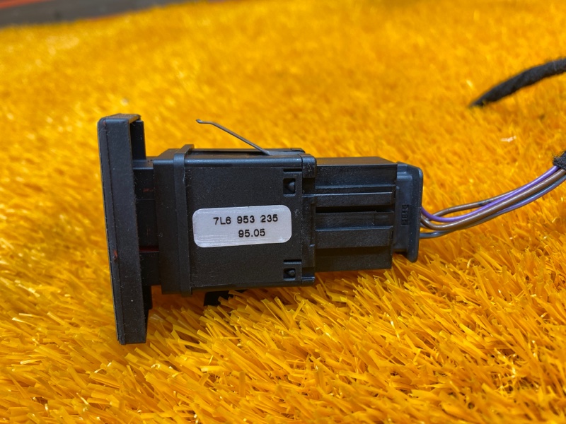 Кнопка аварийной сигнализации, 350 рублей, Красноярск