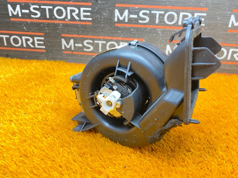 мотор печки, 1060 рублей, Красноярск