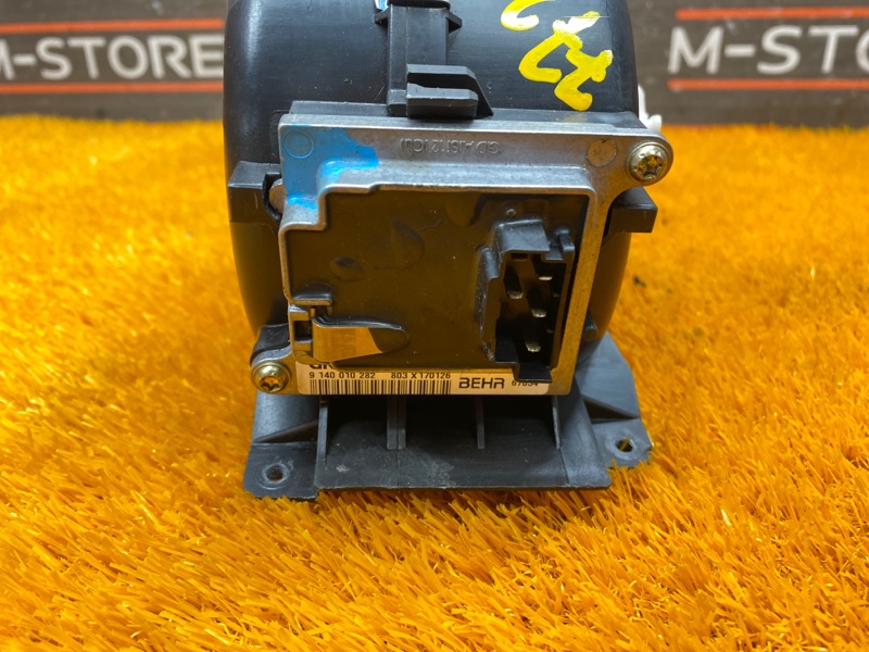 мотор печки, 1060 рублей, Красноярск