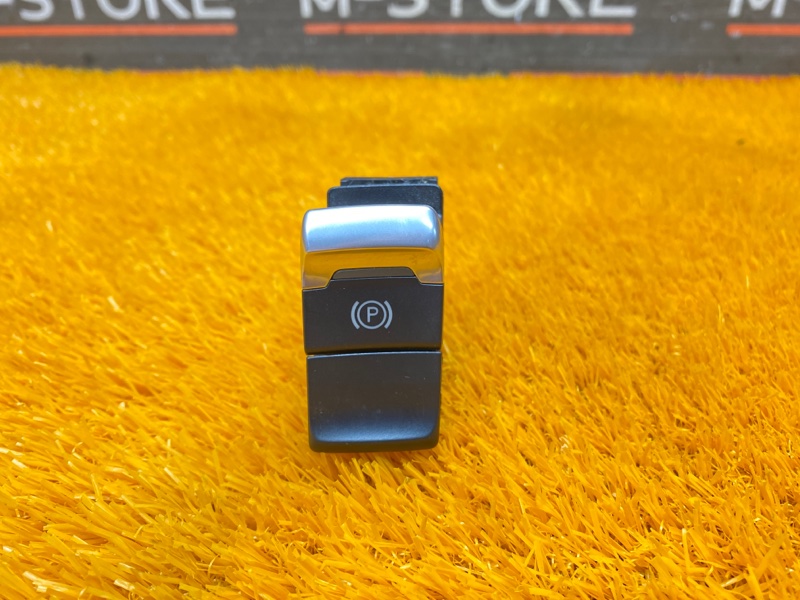 Кнопка стояночного тормоза, 300 рублей, Красноярск