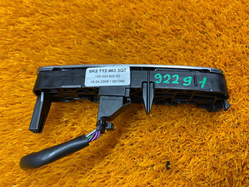 Индикация селектора АКПП, 300 рублей, Красноярск