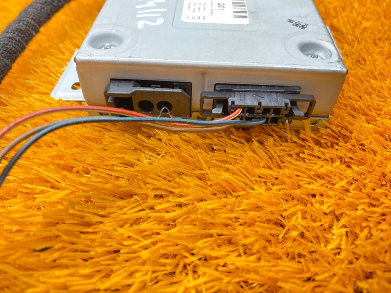 Блок управления мультимедиа, 800 рублей, Красноярск