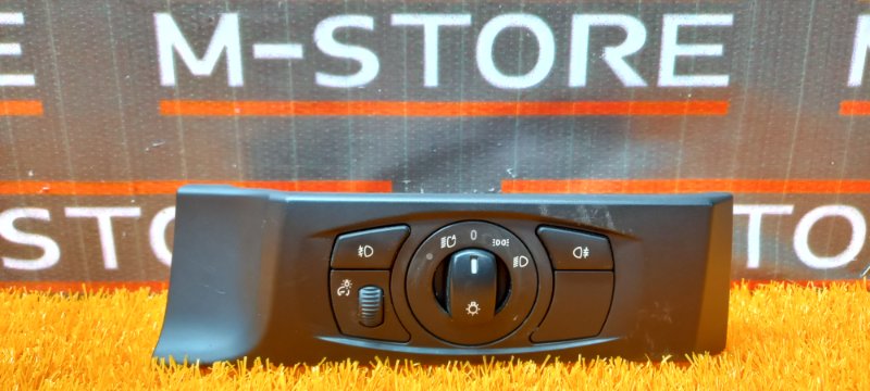 Переключатель света фар, 600 рублей, Красноярск