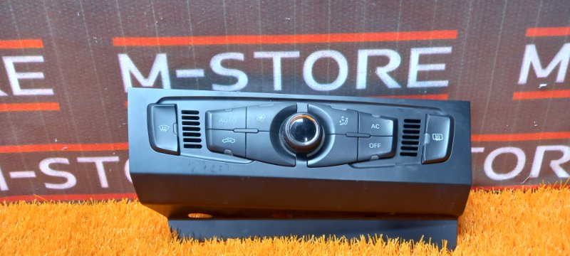 блок управления климат-контролем, 1060 рублей, Красноярск