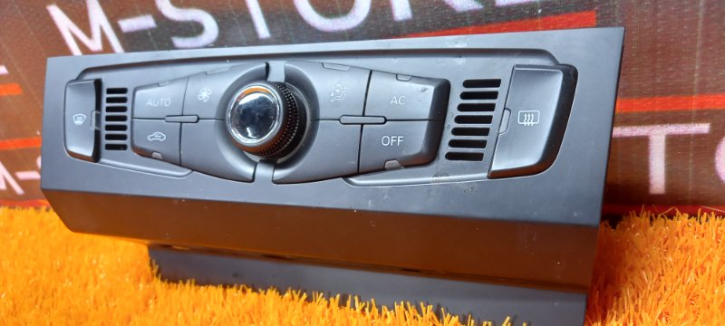 блок управления климат-контролем, 1060 рублей, Красноярск