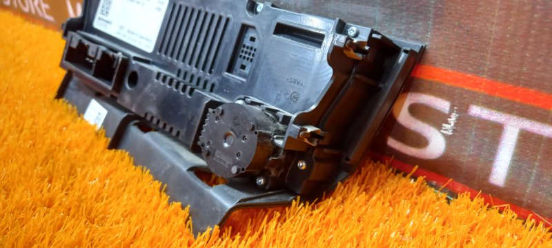 блок управления климат-контролем, 1060 рублей, Красноярск