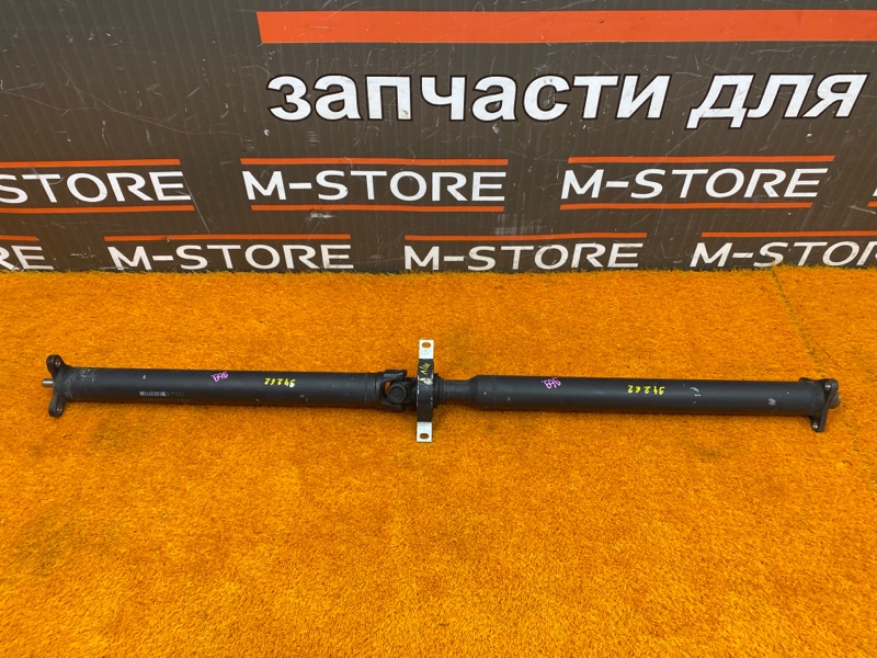 карданный вал, 4000 рублей, Красноярск