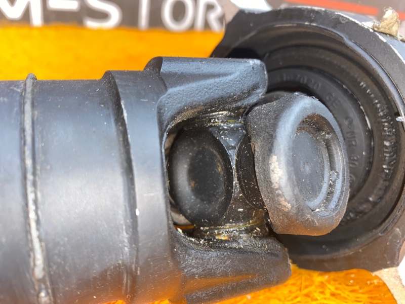 карданный вал, 4000 рублей, Красноярск