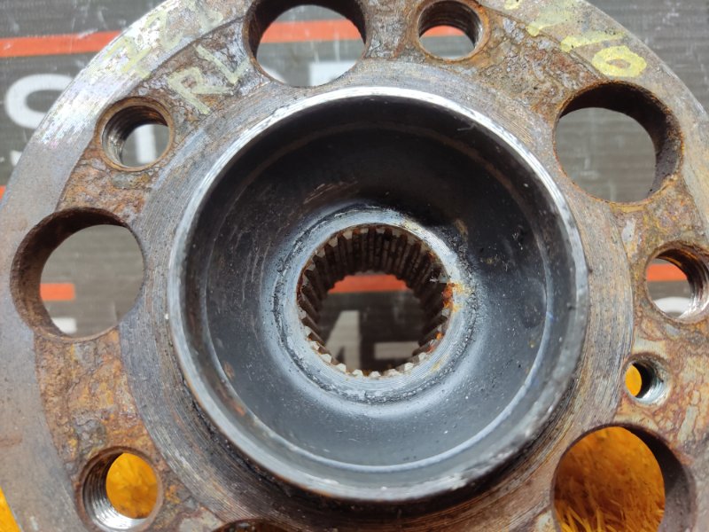 ступица, 1200 рублей, Красноярск