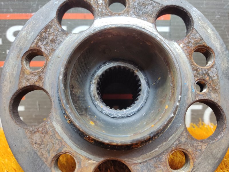 ступица, 800 рублей, Красноярск