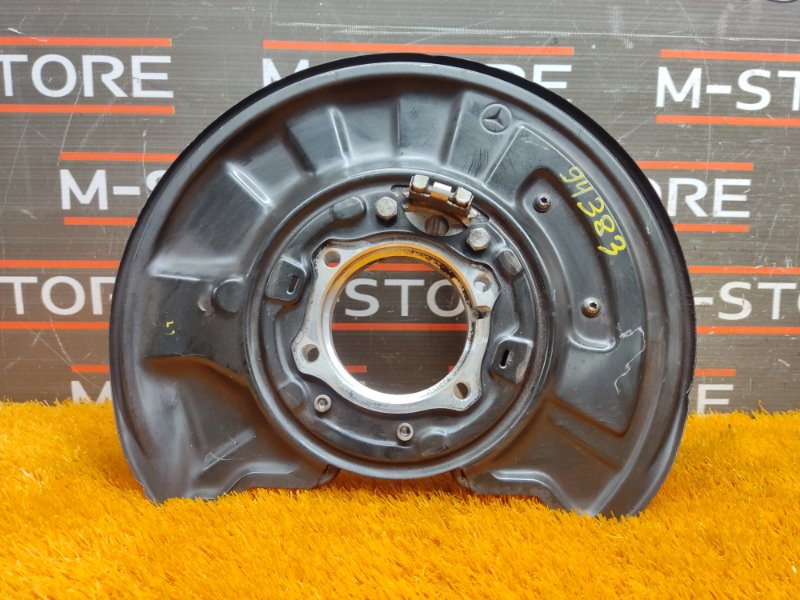 кулак поворотный, 800 рублей, Красноярск