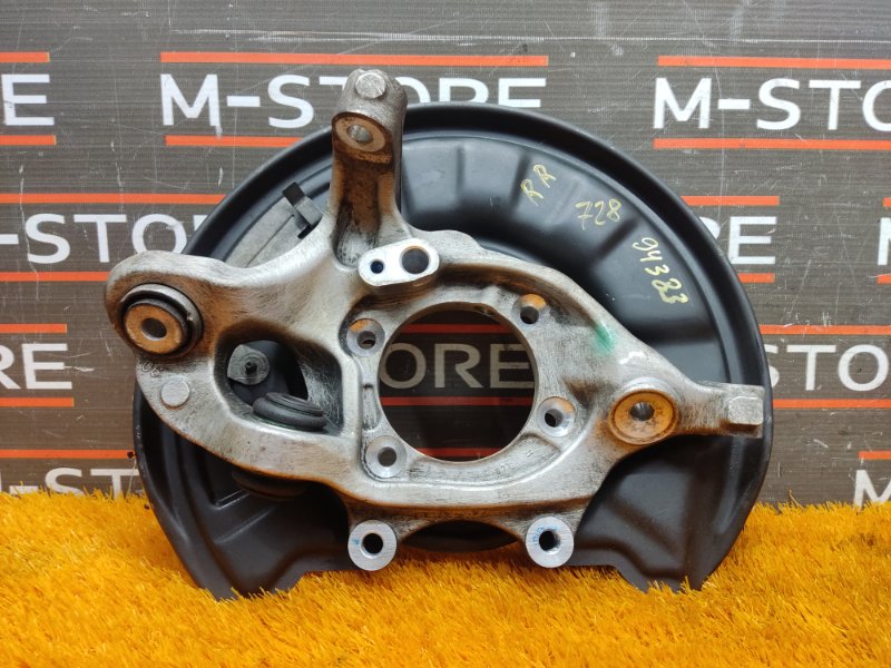 кулак поворотный, 800 рублей, Красноярск