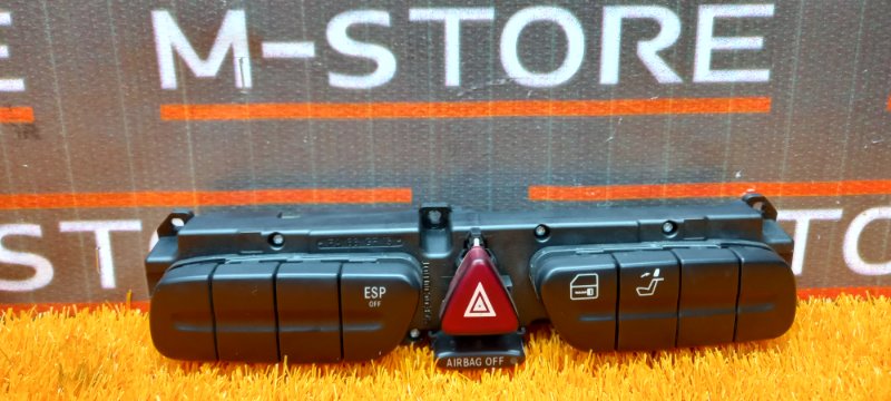 Кнопка аварийной сигнализации, 600 рублей, Красноярск