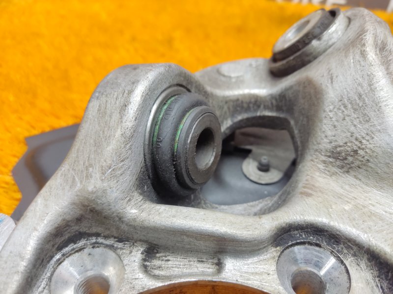 кулак поворотный, 800 рублей, Красноярск