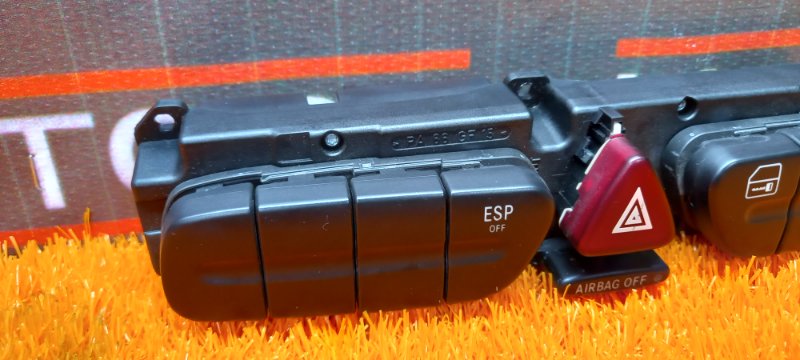 Кнопка аварийной сигнализации, 600 рублей, Красноярск