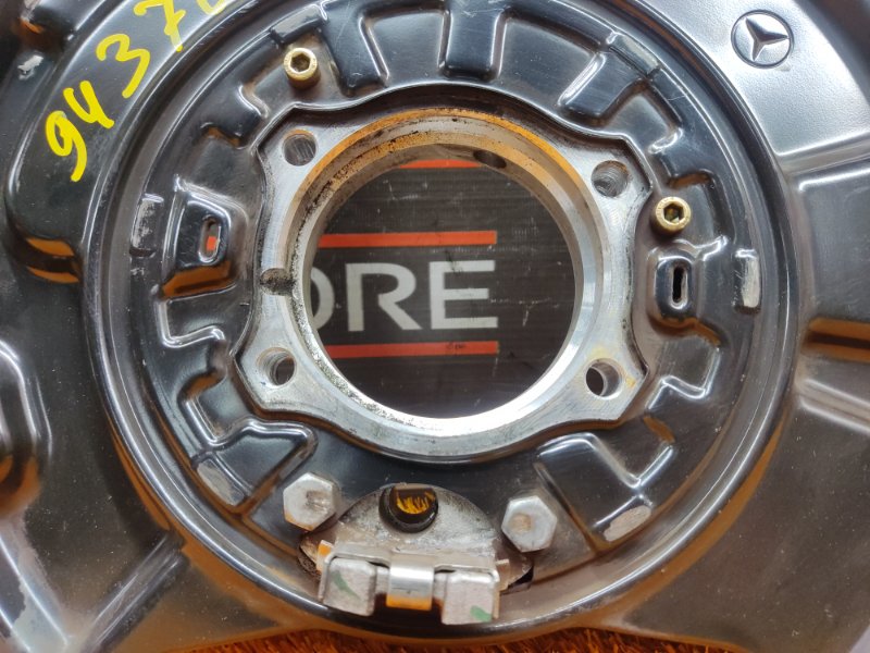 кулак поворотный, 800 рублей, Красноярск