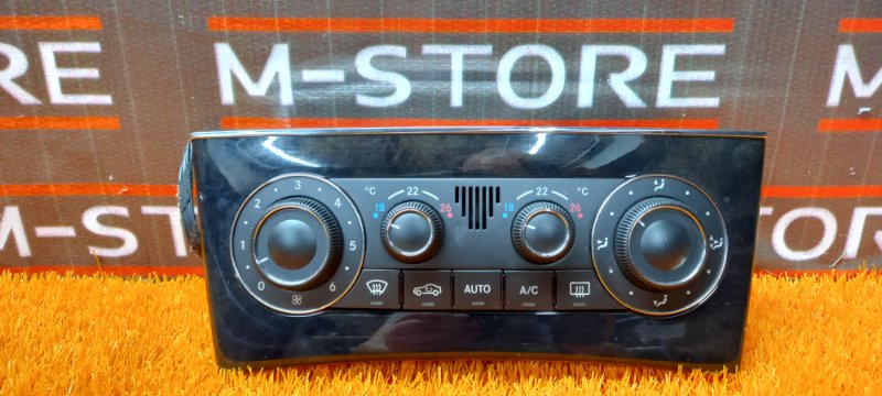 блок управления климат-контролем, 2080 рублей, Красноярск