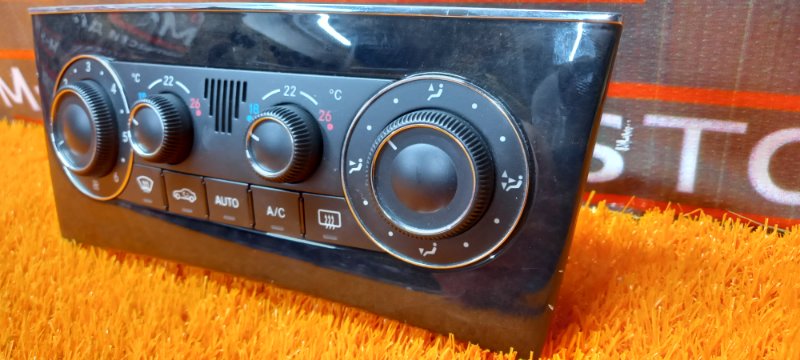 блок управления климат-контролем, 2080 рублей, Красноярск