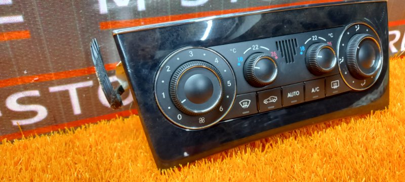 блок управления климат-контролем, 2080 рублей, Красноярск