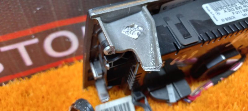 блок управления климат-контролем, 2080 рублей, Красноярск