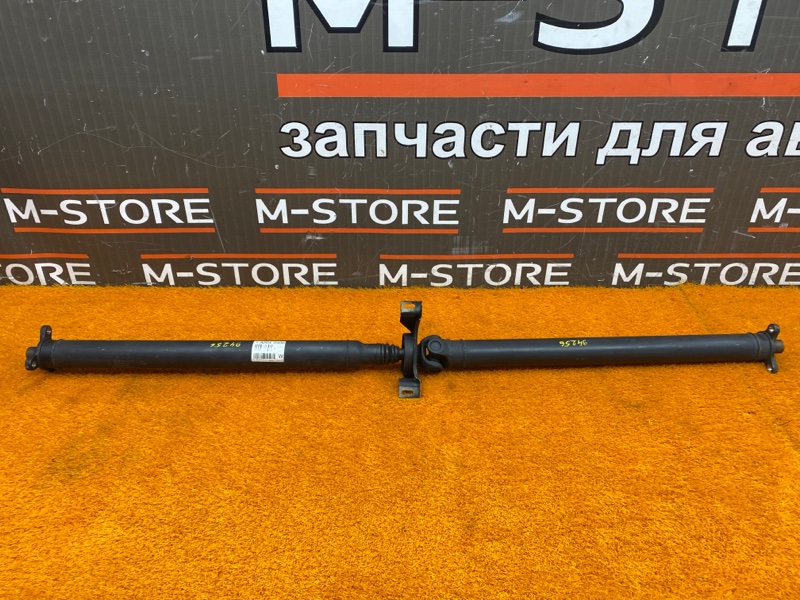 карданный вал, 5000 рублей, Красноярск