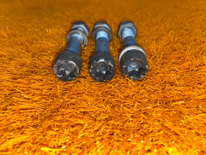 Болт карданного вала, 300 рублей, Красноярск