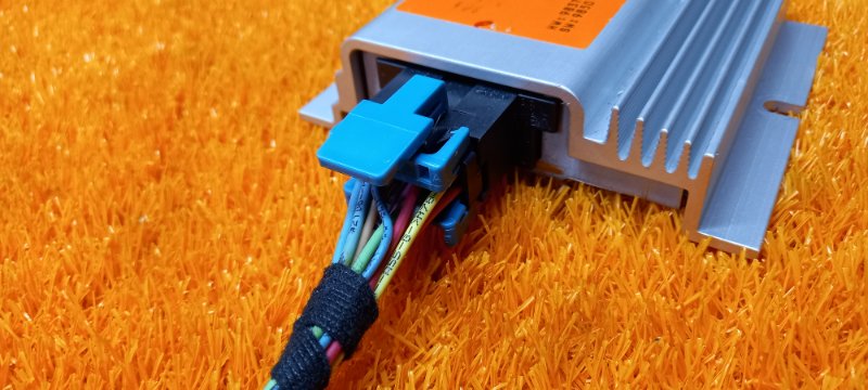 Блок управления раздаточной коробкой, 900 рублей, Красноярск