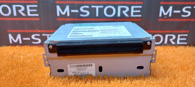 Магнитола, 2240 рублей, Красноярск