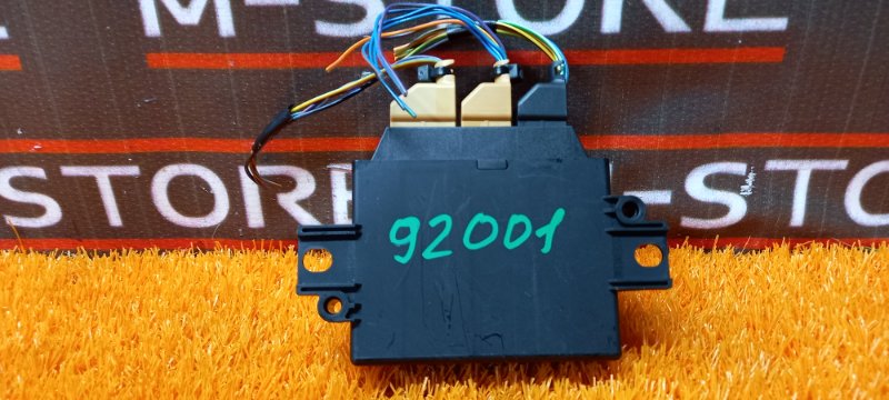 блок управления парктроником, 700 рублей, Красноярск