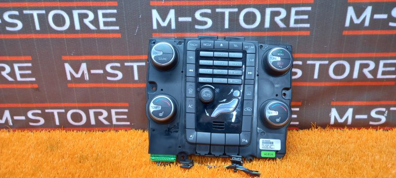 блок управления климат-контролем, 2500 рублей, Красноярск