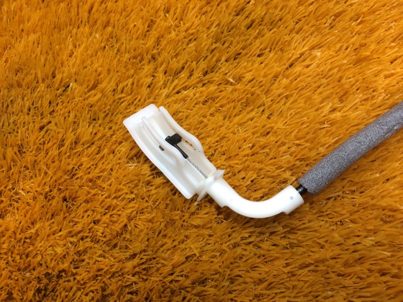 трос замка двери, 400 рублей, Красноярск