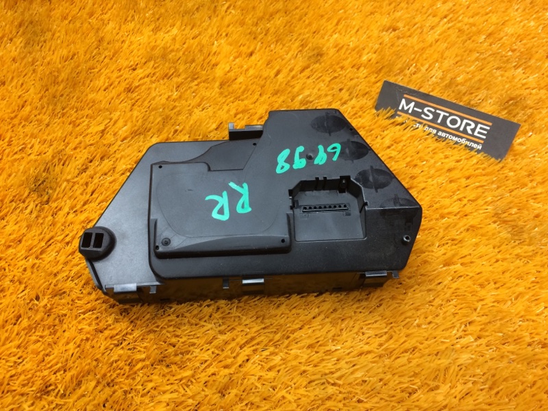 блок управления сиденьем, 800 рублей, Красноярск