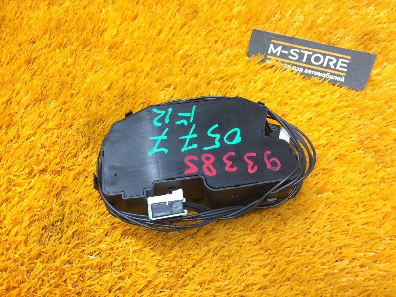 блок управления сиденьем, 2000 рублей, Красноярск