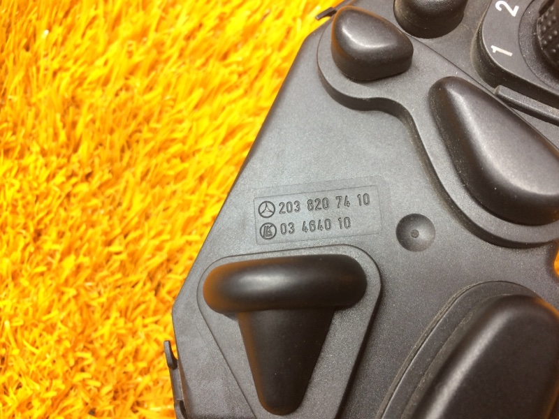 блок управления сиденьем, 1060 рублей, Красноярск