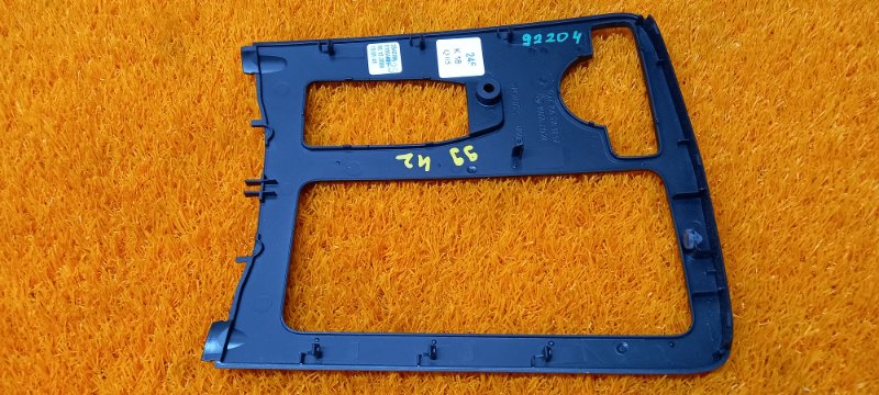 Накладка центральной консоли, 340 рублей, Красноярск