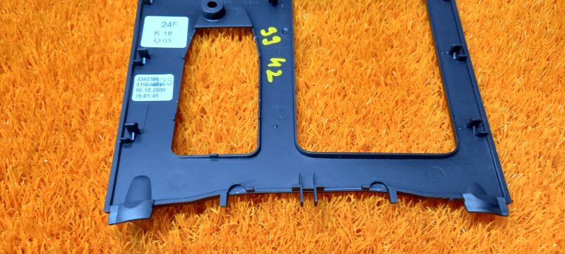 Накладка центральной консоли, 340 рублей, Красноярск