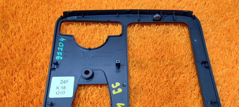 Накладка центральной консоли, 340 рублей, Красноярск