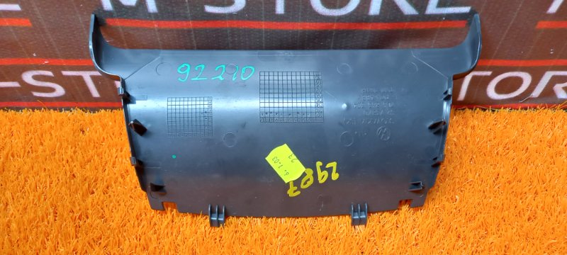 Накладка центральной консоли, 340 рублей, Красноярск