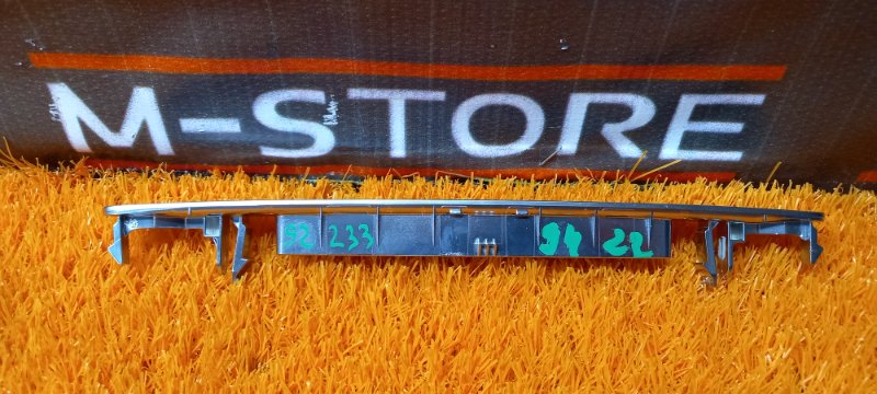 Рамка магнитолы, 500 рублей, Красноярск