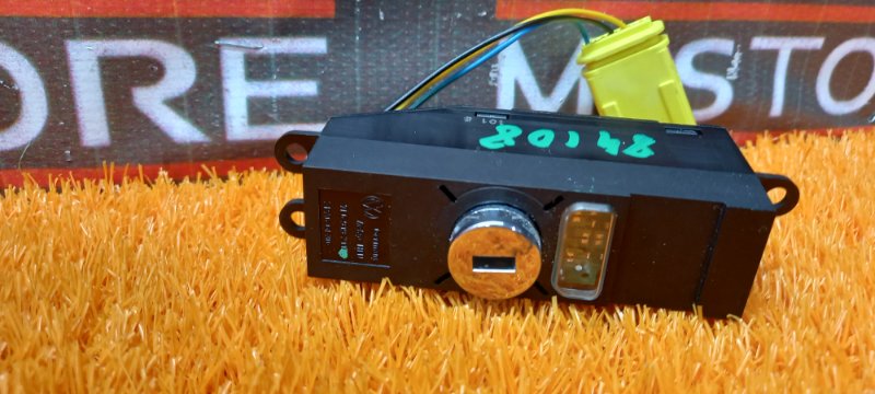 Выключатель подушки безопасности, 350 рублей, Красноярск