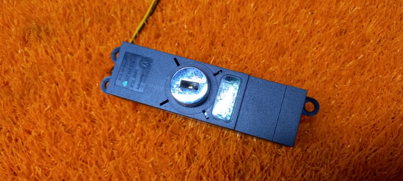 Выключатель подушки безопасности, 350 рублей, Красноярск