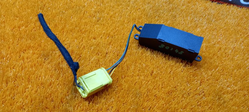 Выключатель подушки безопасности, 350 рублей, Красноярск