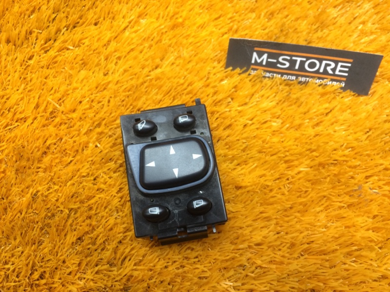 блок управления зеркалами, 350 рублей, Красноярск