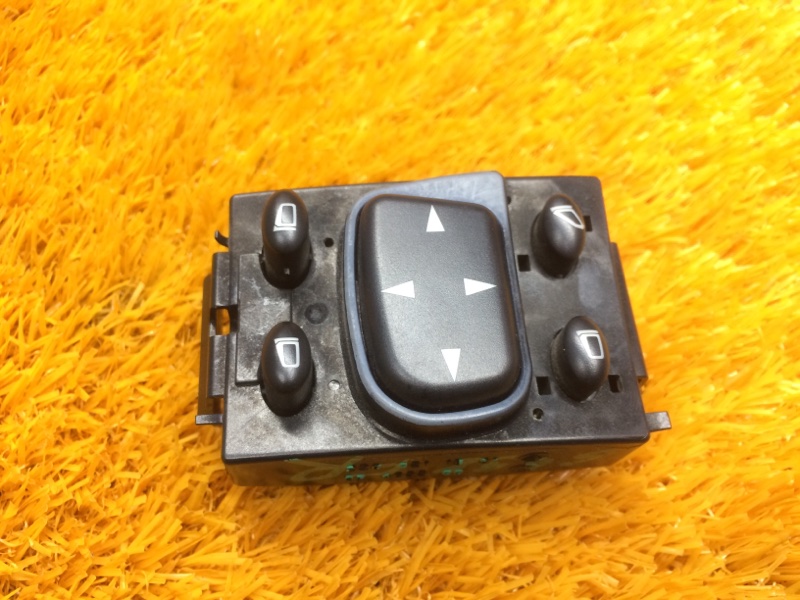 блок управления зеркалами, 350 рублей, Красноярск