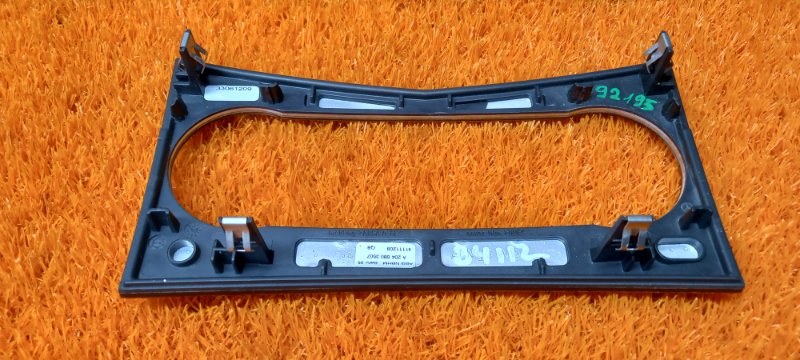 Декоративная накладка под климат, 380 рублей, Красноярск