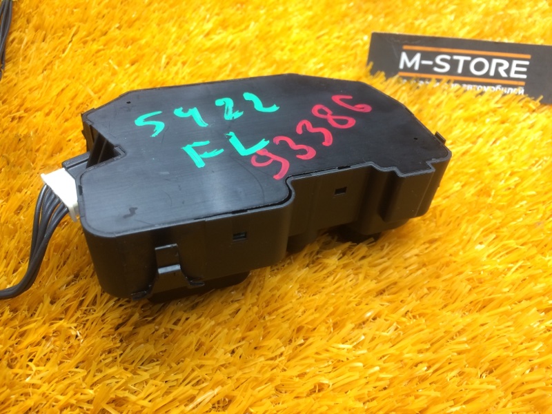 блок управления сиденьем, 2000 рублей, Красноярск