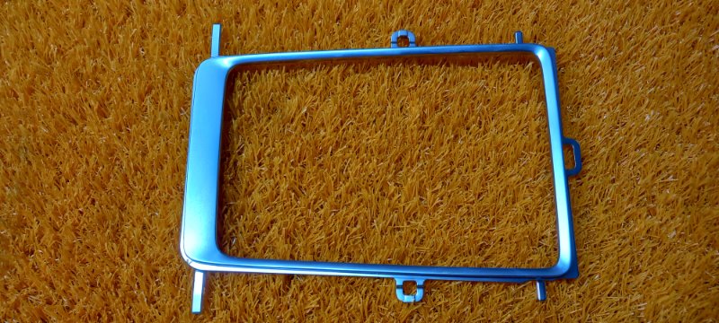 накладка декоративная, 500 рублей, Красноярск