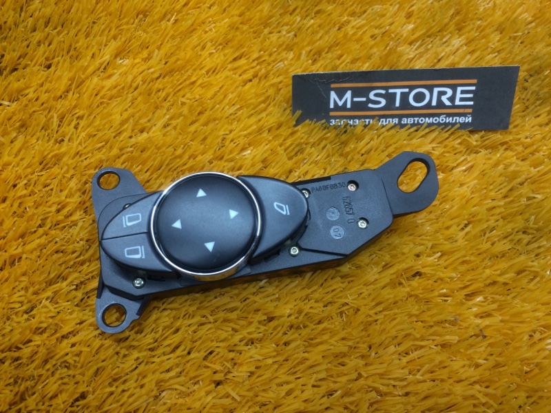 блок управления зеркалами, 300 рублей, Красноярск