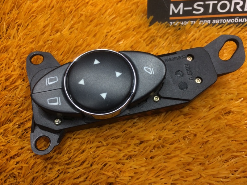 блок управления зеркалами, 300 рублей, Красноярск