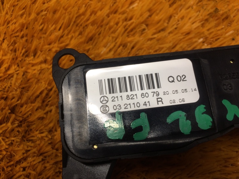 блок управления зеркалами, 300 рублей, Красноярск